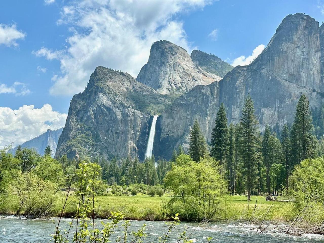 Oak Retreat By Yosemite National Park Διαμέρισμα Coarsegold Εξωτερικό φωτογραφία