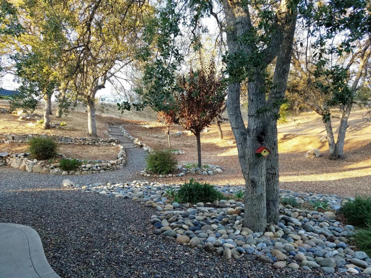Oak Retreat By Yosemite National Park Διαμέρισμα Coarsegold Εξωτερικό φωτογραφία