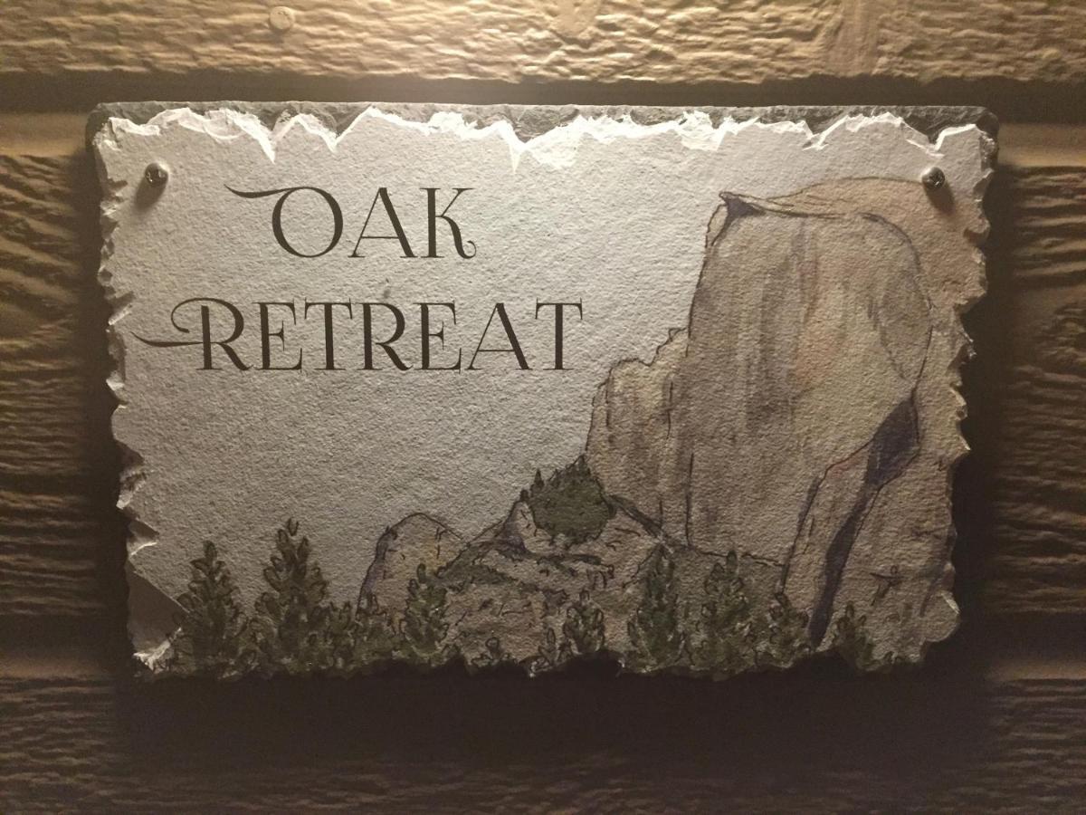 Oak Retreat By Yosemite National Park Διαμέρισμα Coarsegold Εξωτερικό φωτογραφία